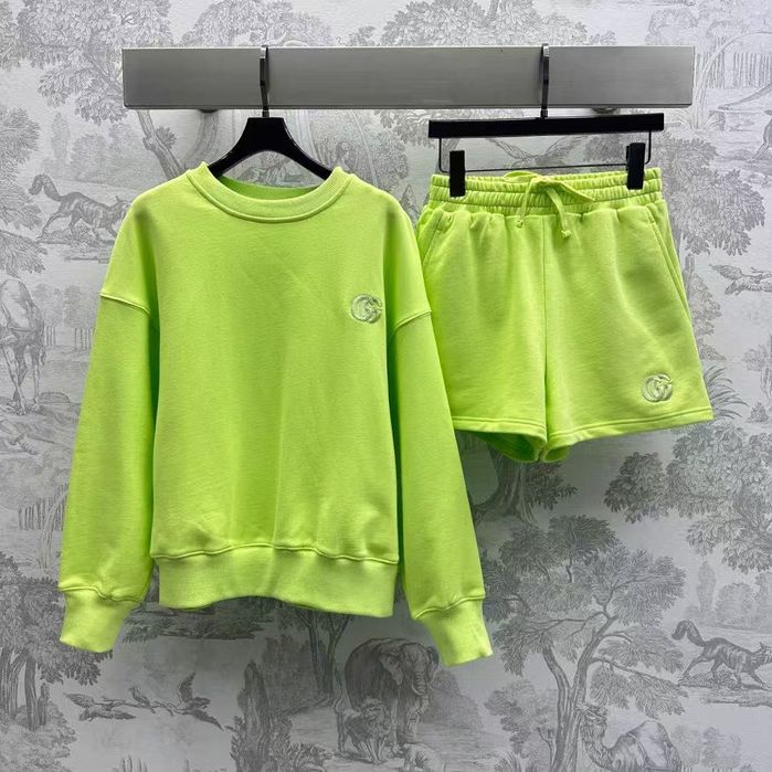 Prada hoodie и екип Gucci