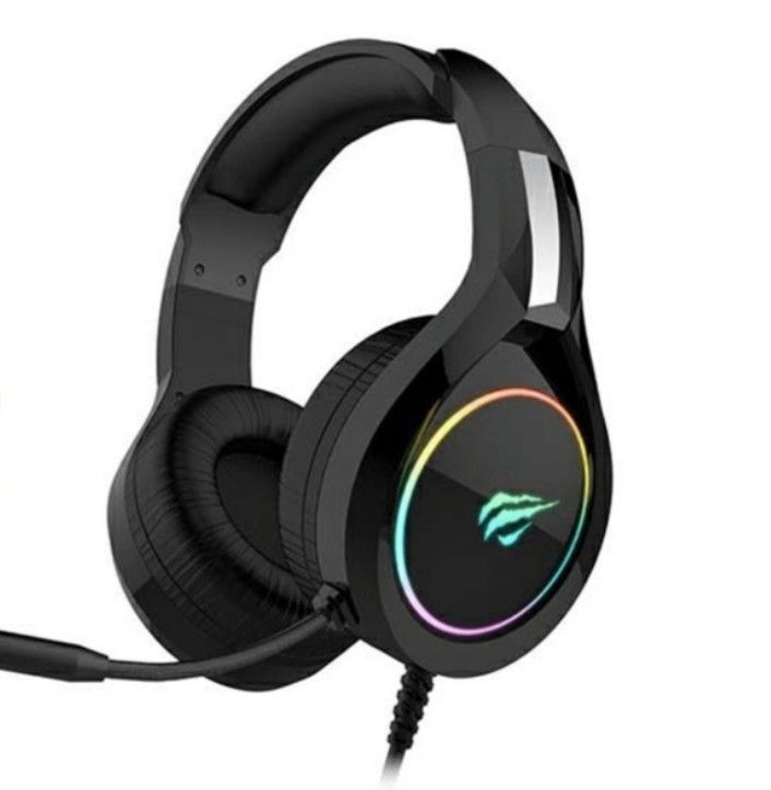 Gaming Headphine. Havit