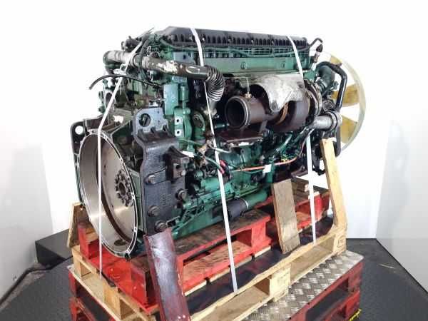 Motor complet Volvo D8K250 - Piese motor Volvo