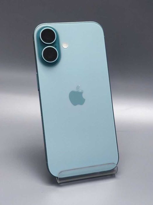 Apple iPhone 16 (Усть-Каменогорск 02) лот: 756354