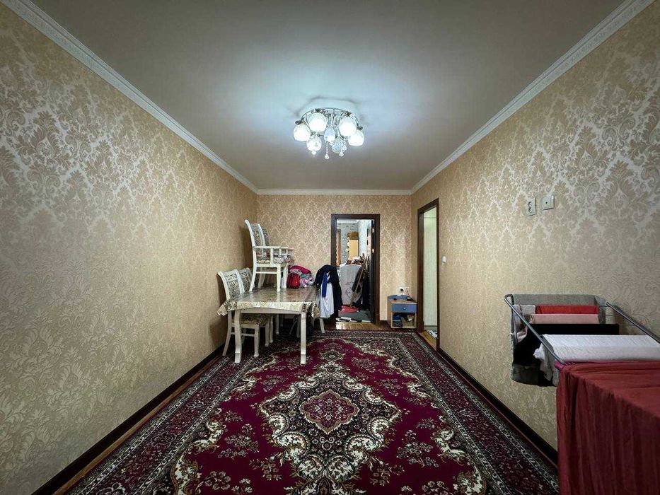 Цум 2Х Комнатная Квартира Метро Космонавтов ул.Юнуса Раджаби