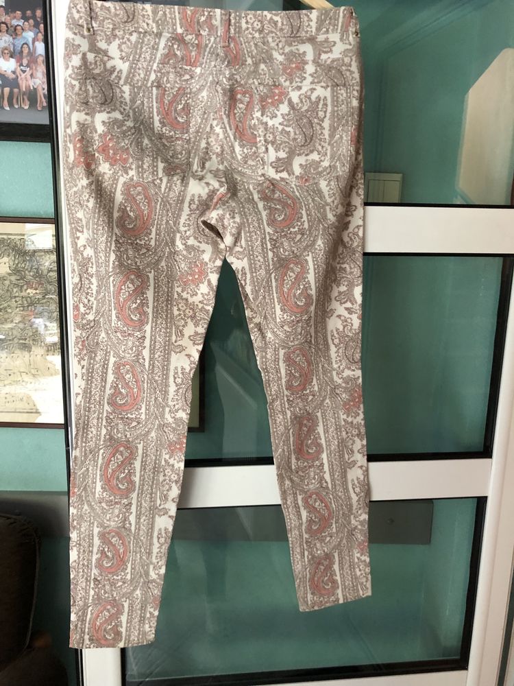 Pantaloni H&M marimea 40