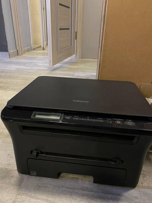 Продам Принтер Samsung SCX 4300