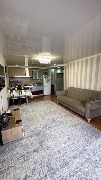 Продается 3-комн. квартира в центре города