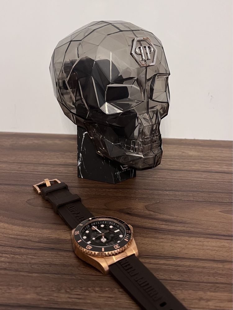 Часовник Philipp Plein