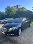 Opel Insignia Opel Insignia 2011 1.6 turbo