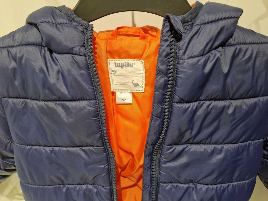 Преходно детско яке