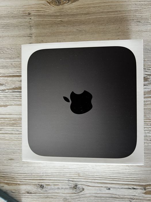 Mac mini 2019,intel core i5