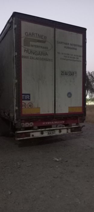 Daf Euro3 injektor komplek sroshni sotiladi 2002