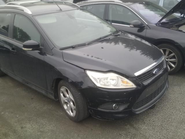 Ford Focus 2009 1.6 TDCi на части