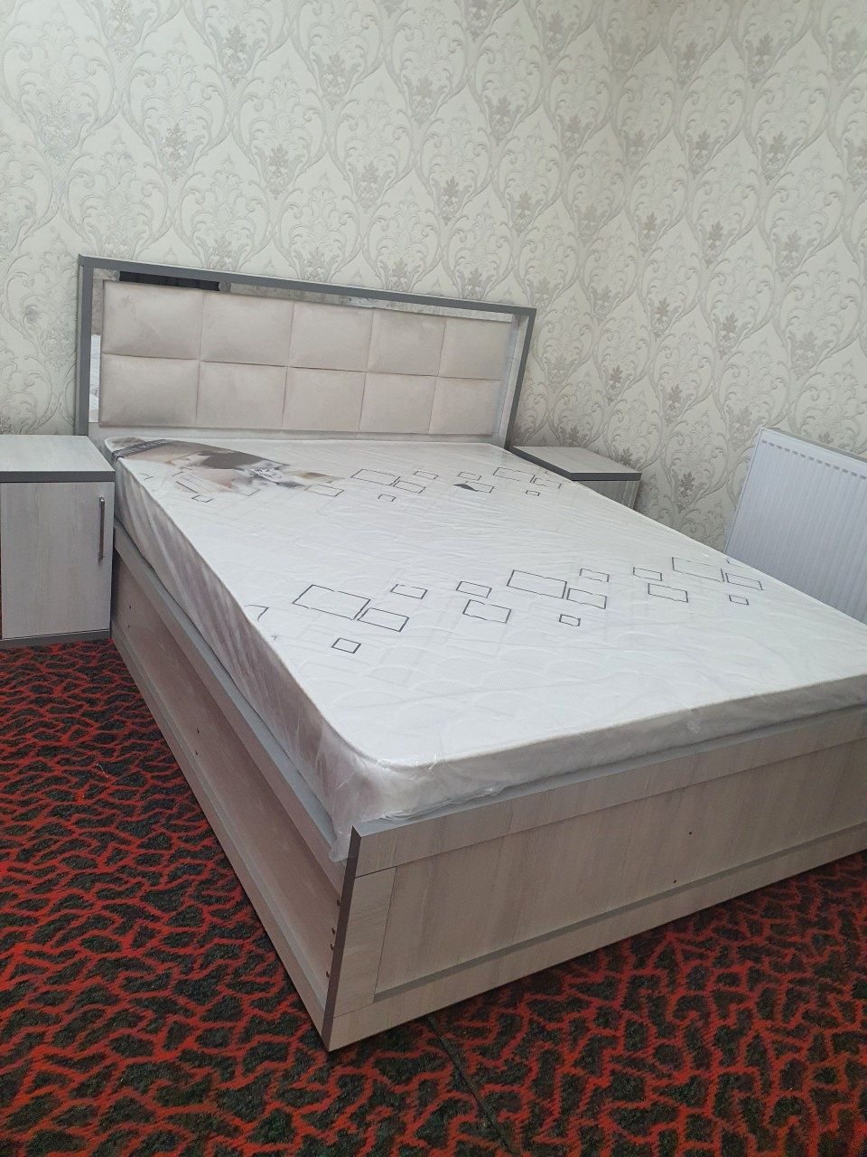 Бюджетные Спалний гарнитур