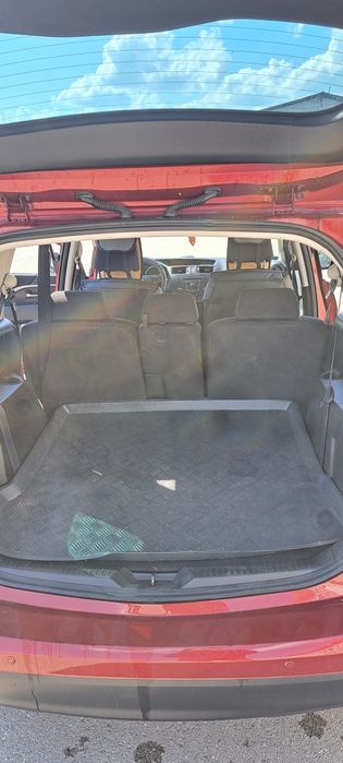 Mazda 5 (КАТО НОВ)