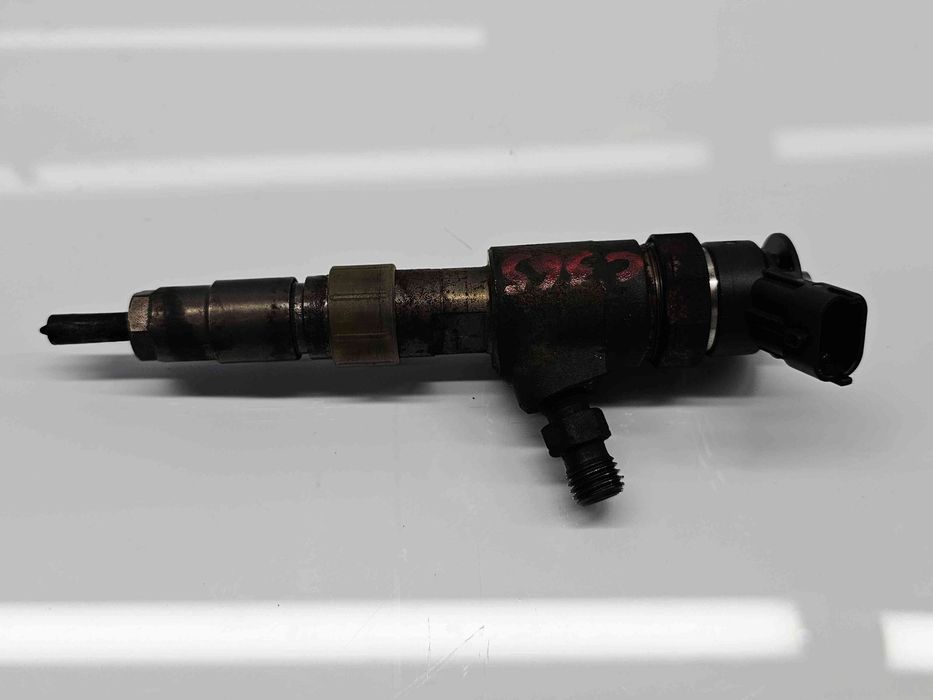 Injector Ford Fiesta 6 [Fabr 2008-2019] 0445110340 1.4 TDCI F6JD 50KW