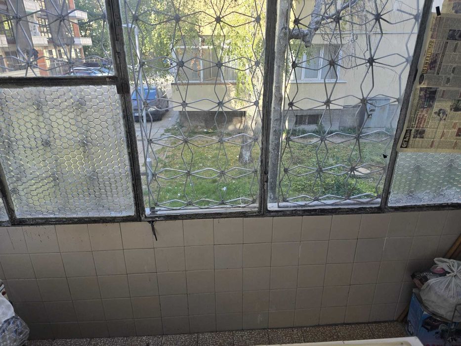 Продава се Четиристаен апартамент в Стара Загора, Аязмото - 110 кв.м за 705 €/кв.м - Снимка #8