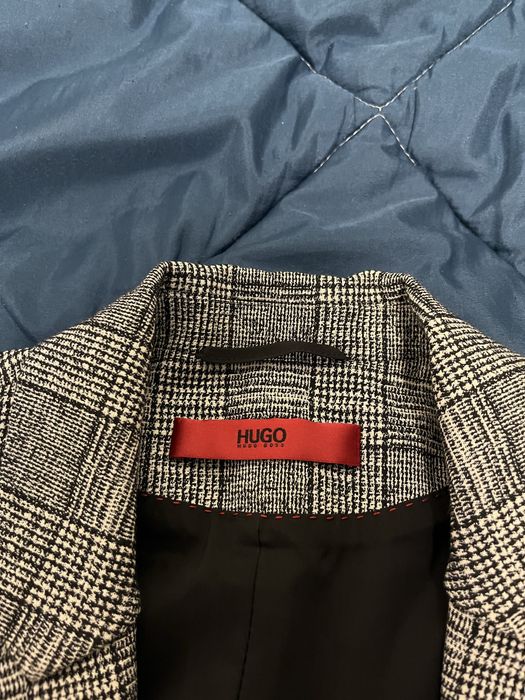 Дамски комплект hugo boss
