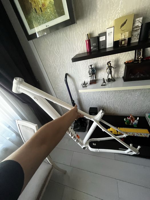 Cadru canyon stoic 2