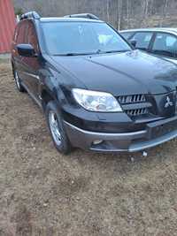 Piese Mitsubishi Outlander 2.0 benzina 4x4