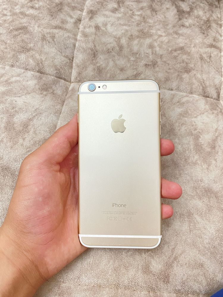 iphone 6plus yaxshi telefon