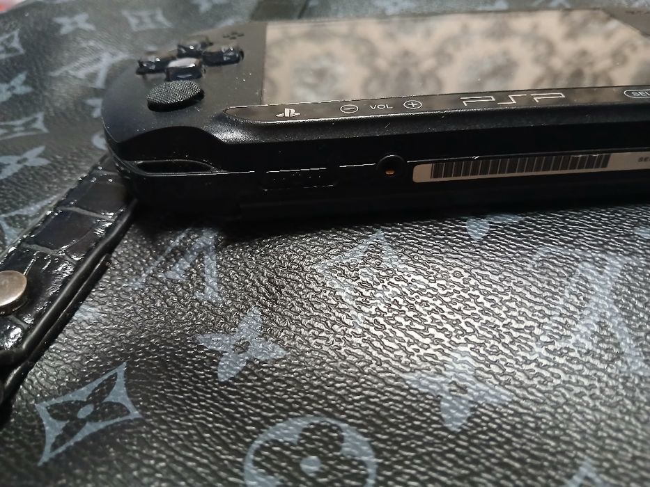 Assalom alekum Psp sotiladi Street Model Ideal Holatda