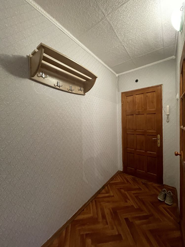 Сдается 1 ком. квартира, р-н центр. рынка