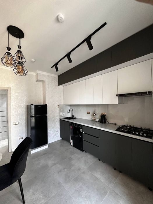 Аренда 1 комнатной квартиры Янгиабад ЖК NRG Zamon|Все новое|Депозит