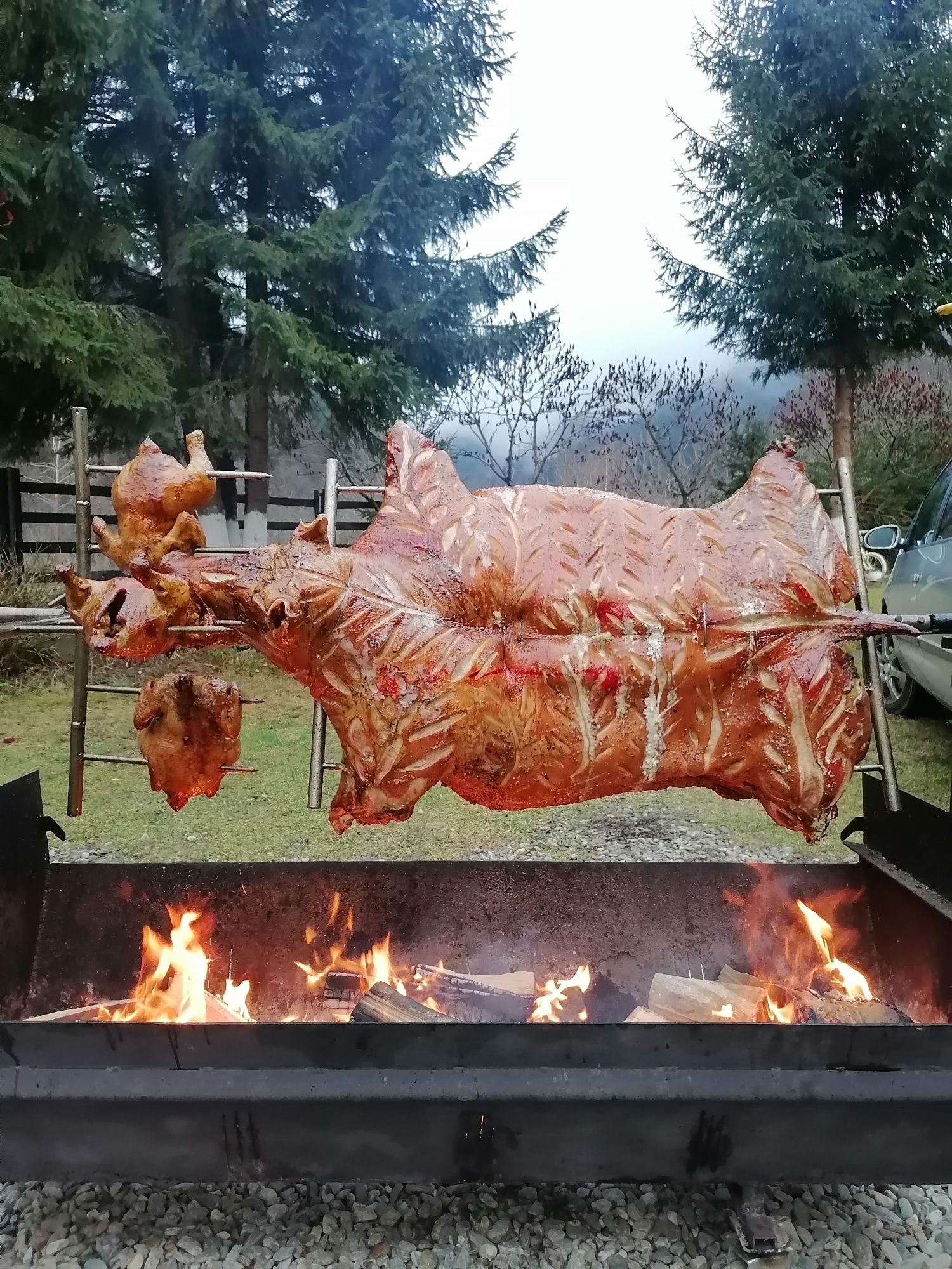 Bunătăți la proțap