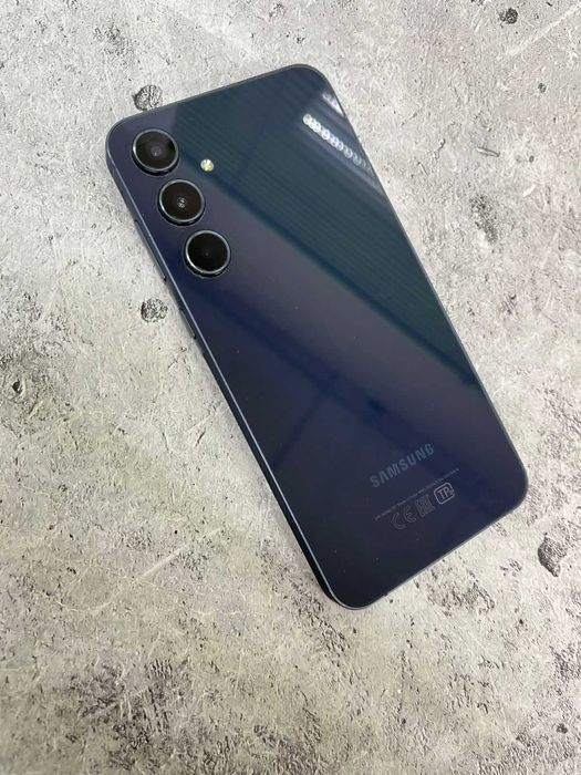 Samsung Galaxy A55 (г. Семей, Глинки 51/2) лот - 674303