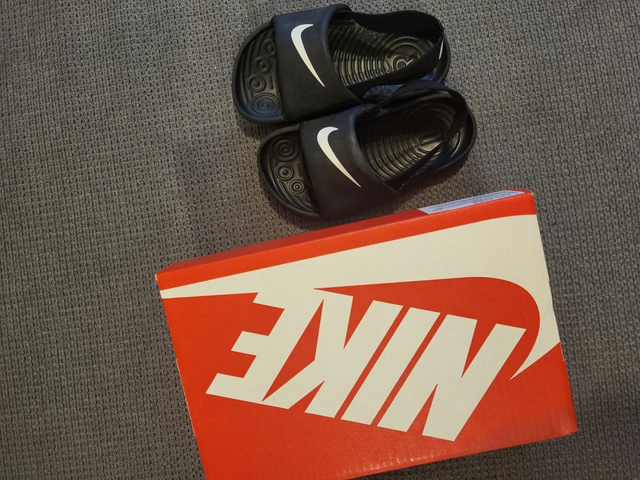 Джапанки Nike 23.5