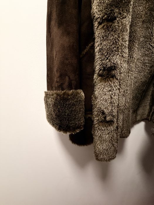 Palton de dama iarna