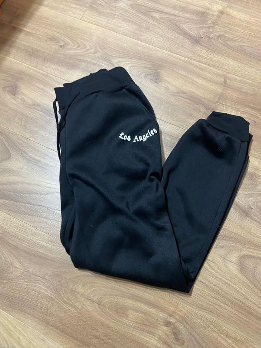 pantaloni Los Angeles