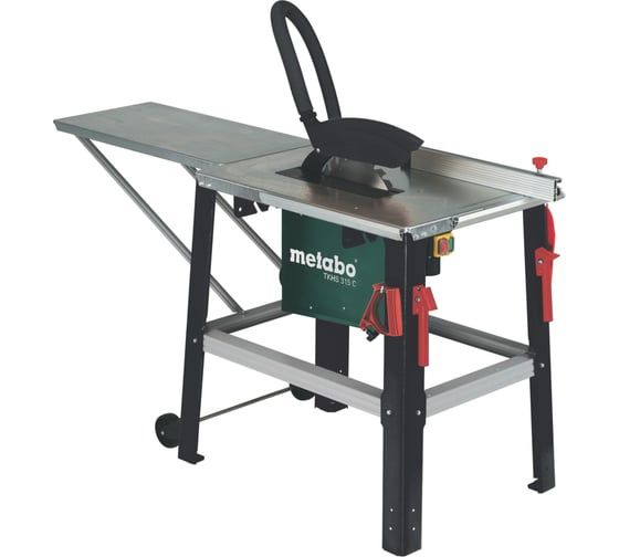 Циркулярная пила Metabo TKHS 315 C 2000