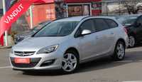 Opel Astra POSIBILTATE RATE / AVANS DE LA 0% / 2.0cdti 165cp 2013