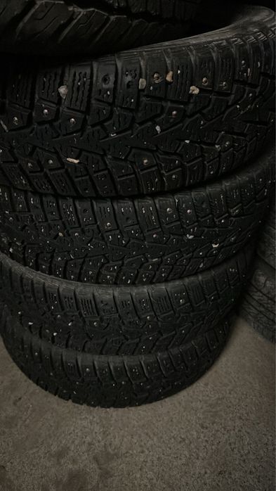 Продам шины 185/65/15