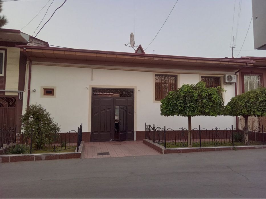 ракат махала ховли яккасарой