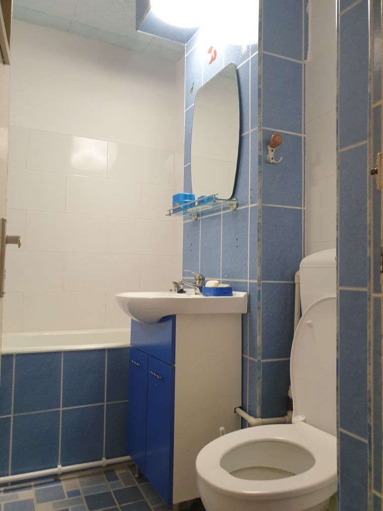 Vând apartament două camere