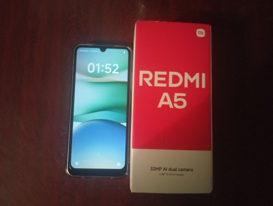 Продам телефон режим А5