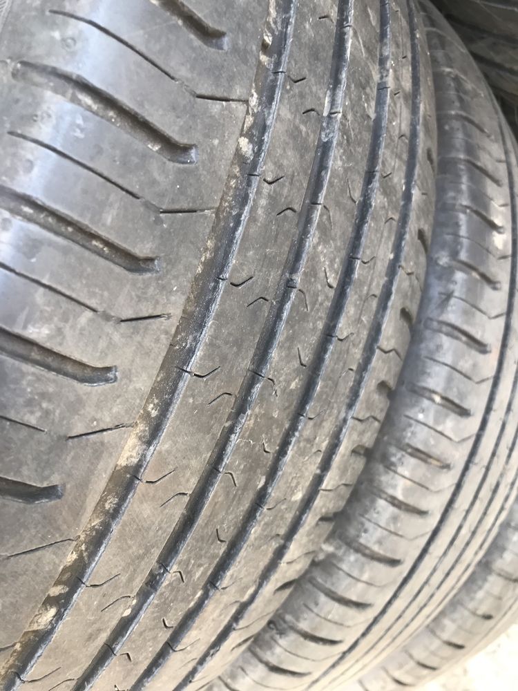 Джипови Летни гуми 4бр215/60R17