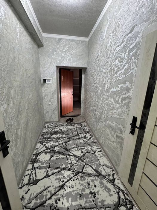 Arzon narxda 1-qavatdan 1 xonalik tayyor kvartira sotiladi