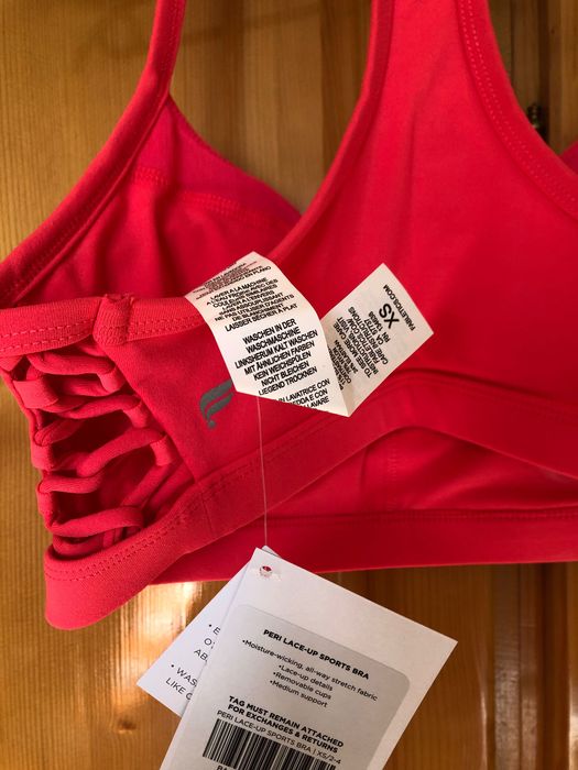 Спортни дрехи  бюстие sports bra