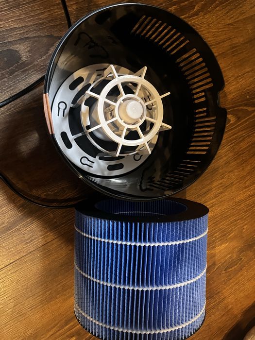 Umidificator philips