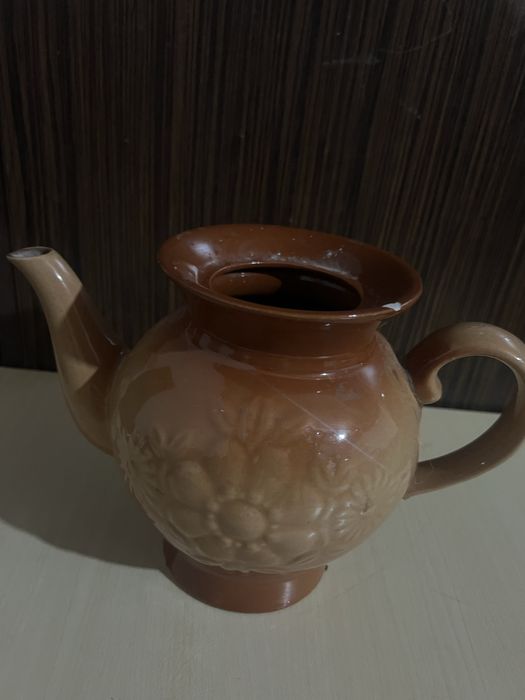 Сувенир чайник  для уюта