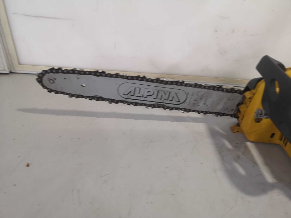 Резачка - ALPINA 1800W