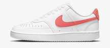 (36,5)  NIKE court vision оригинални маратонки