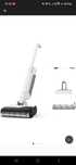 Aspirator vertical