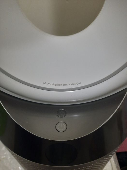 Увлажнитель и очиститель воздуха