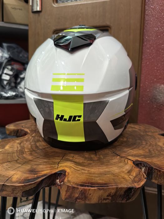 HJC i71 Nior
Размер М