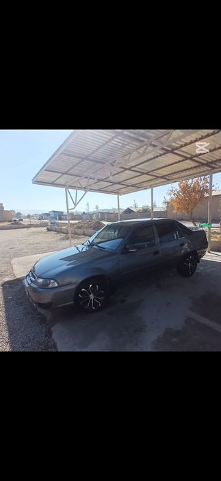 Nexiya 2 dons 2015yil