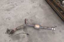 Catalizator 1K0131701EK 1K0178HD 1K0131701EK 1K0178HD Skoda Fabia NJ