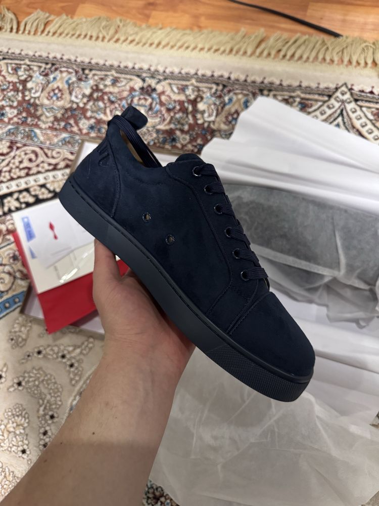 Christian Louboutin