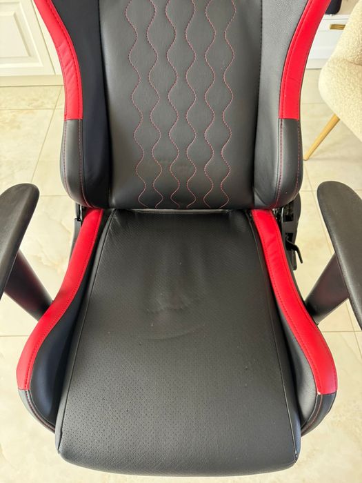 Vand scaun gaming junior - Serioux